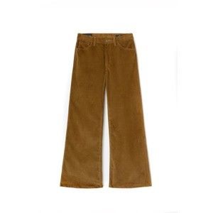 Dondup Brown Flared Leg Jeans - NWT